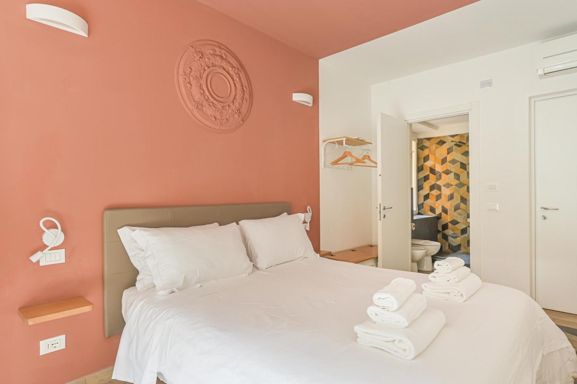 Ca' Del Monica Hotel Manarola Exterior photo
