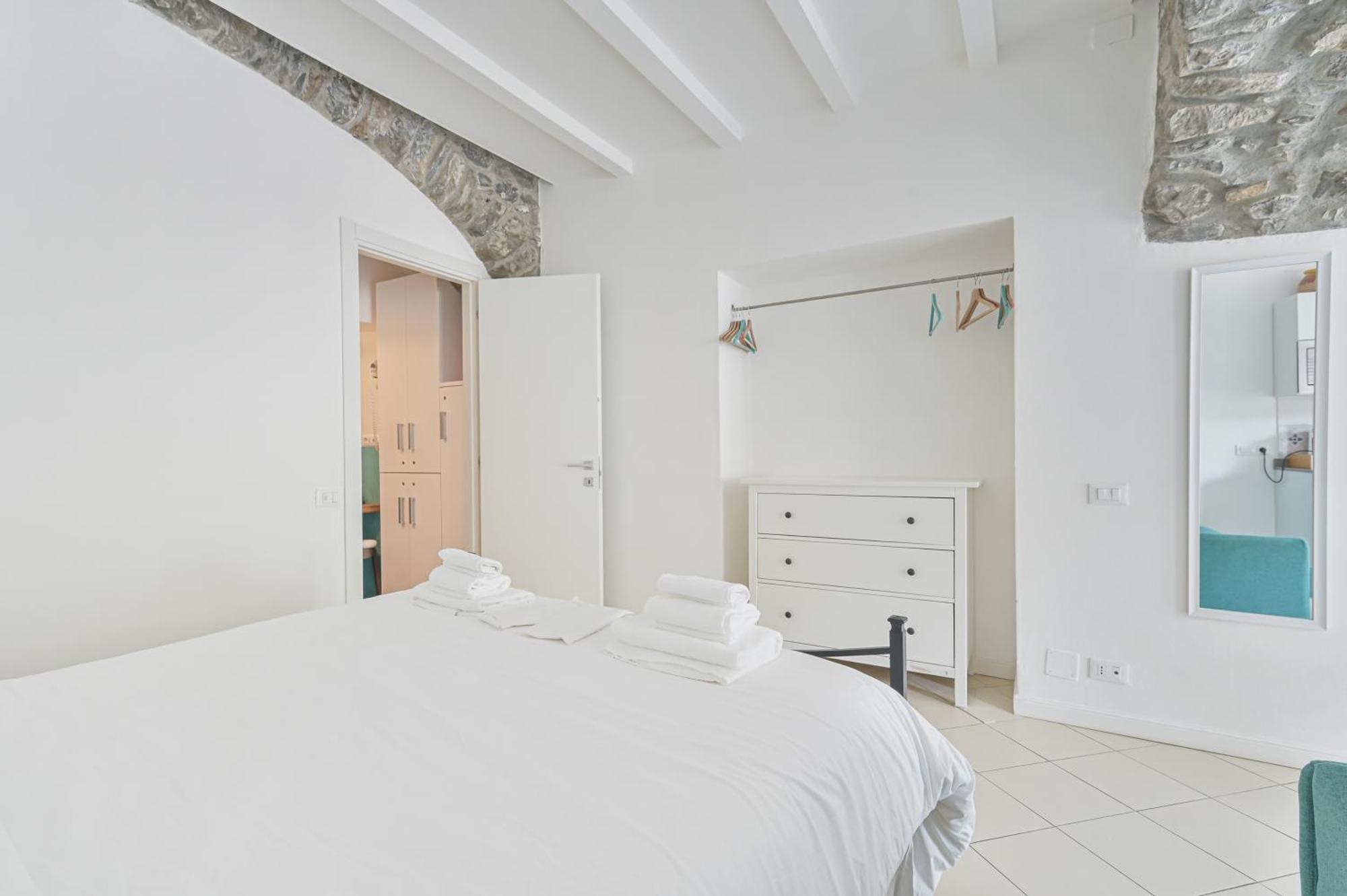 Ca' Del Monica Hotel Manarola Exterior photo