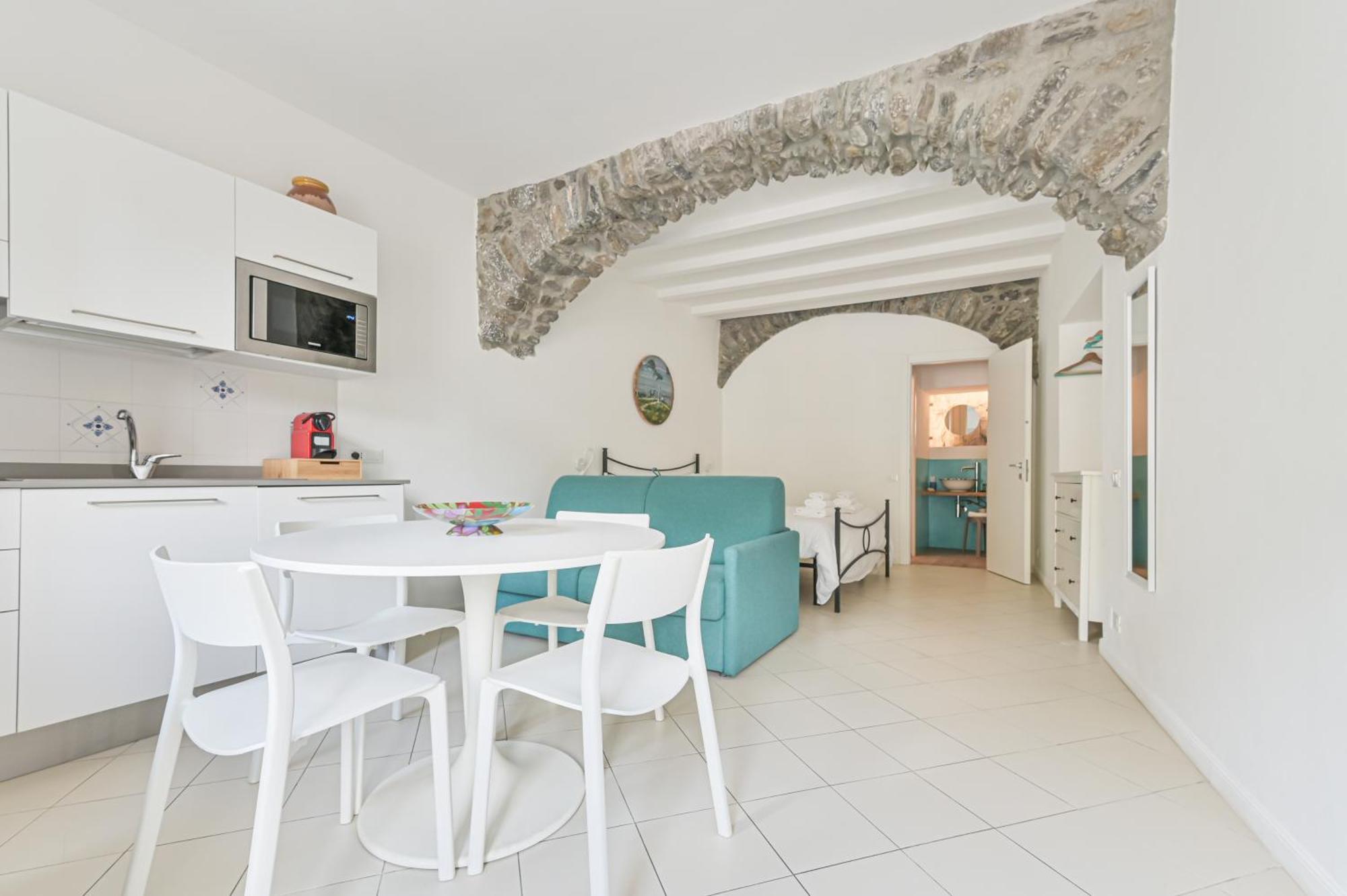 Ca' Del Monica Hotel Manarola Exterior photo